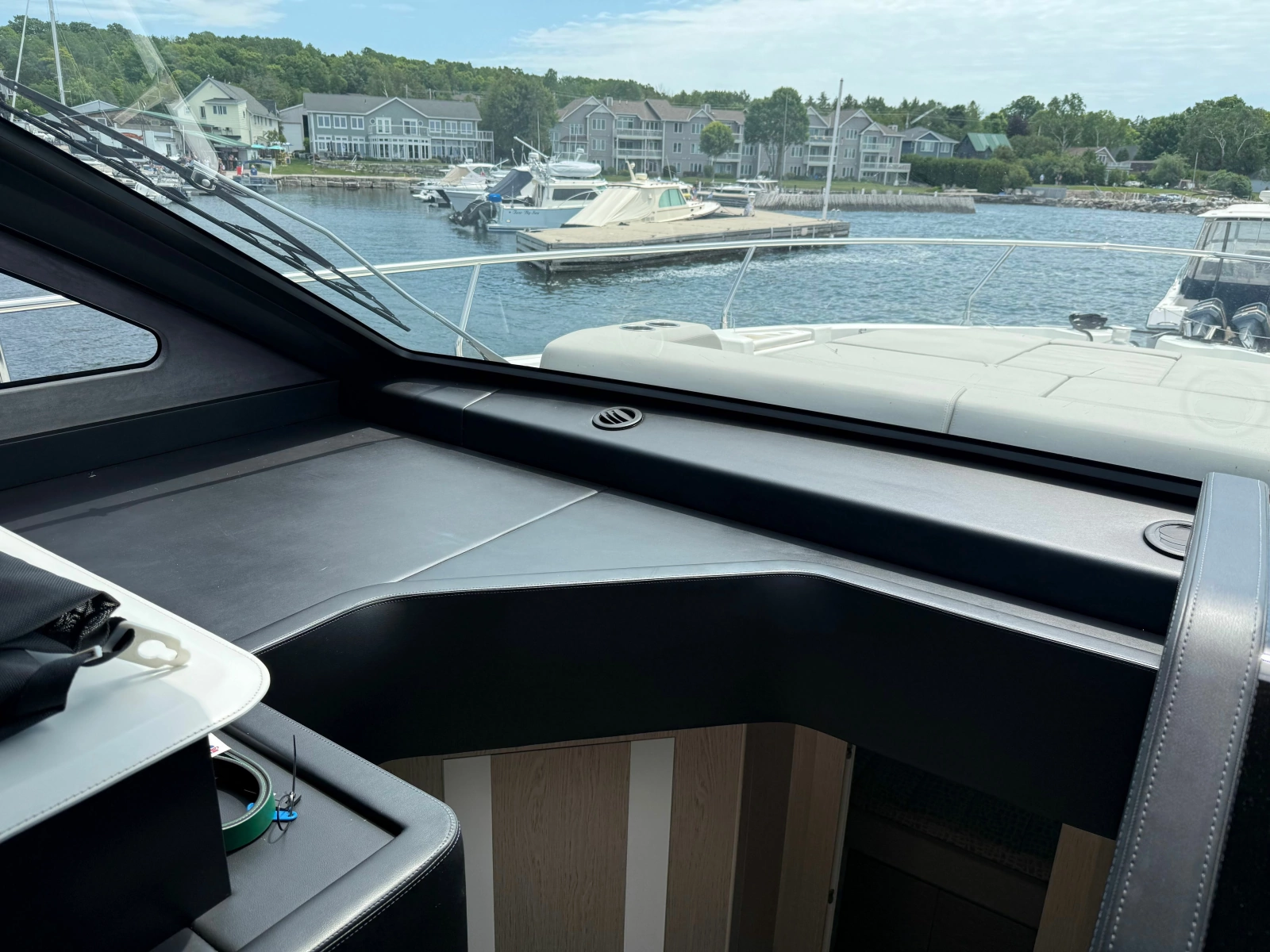 2019 Cranchi E 52S Evoluzione