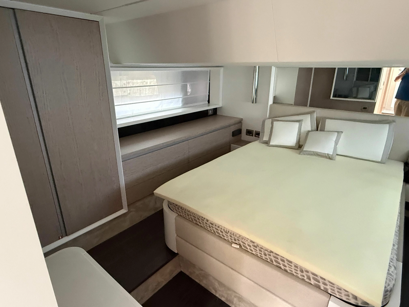 2019 Cranchi E 52S Evoluzione