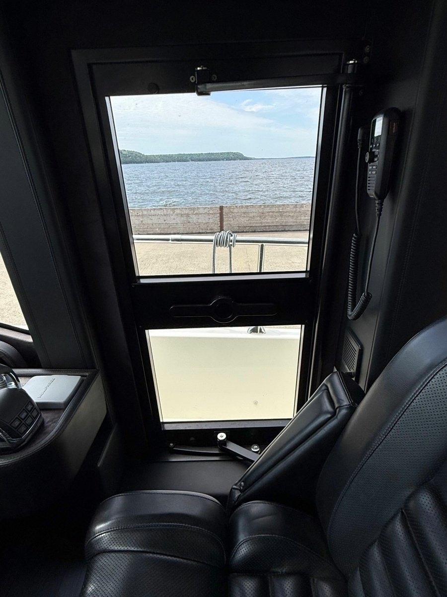 2019 Cranchi E 52S Evoluzione