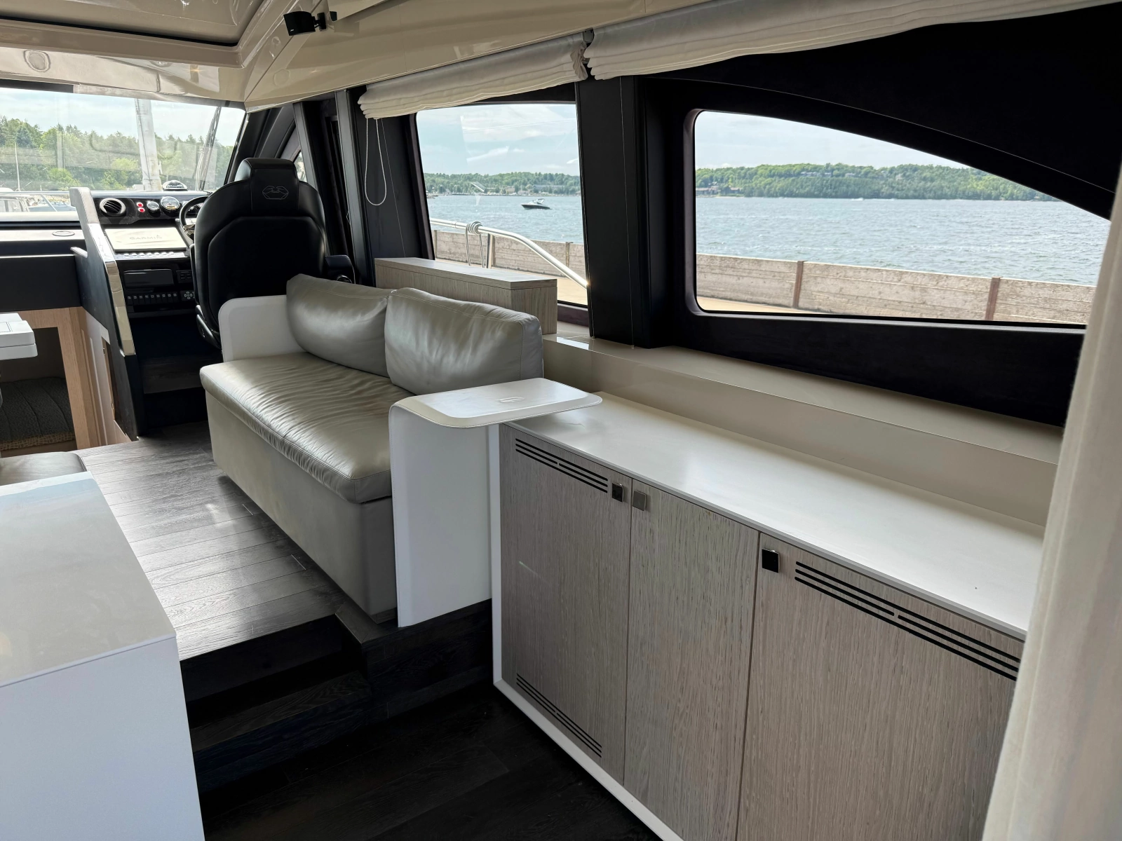 2019 Cranchi E 52S Evoluzione