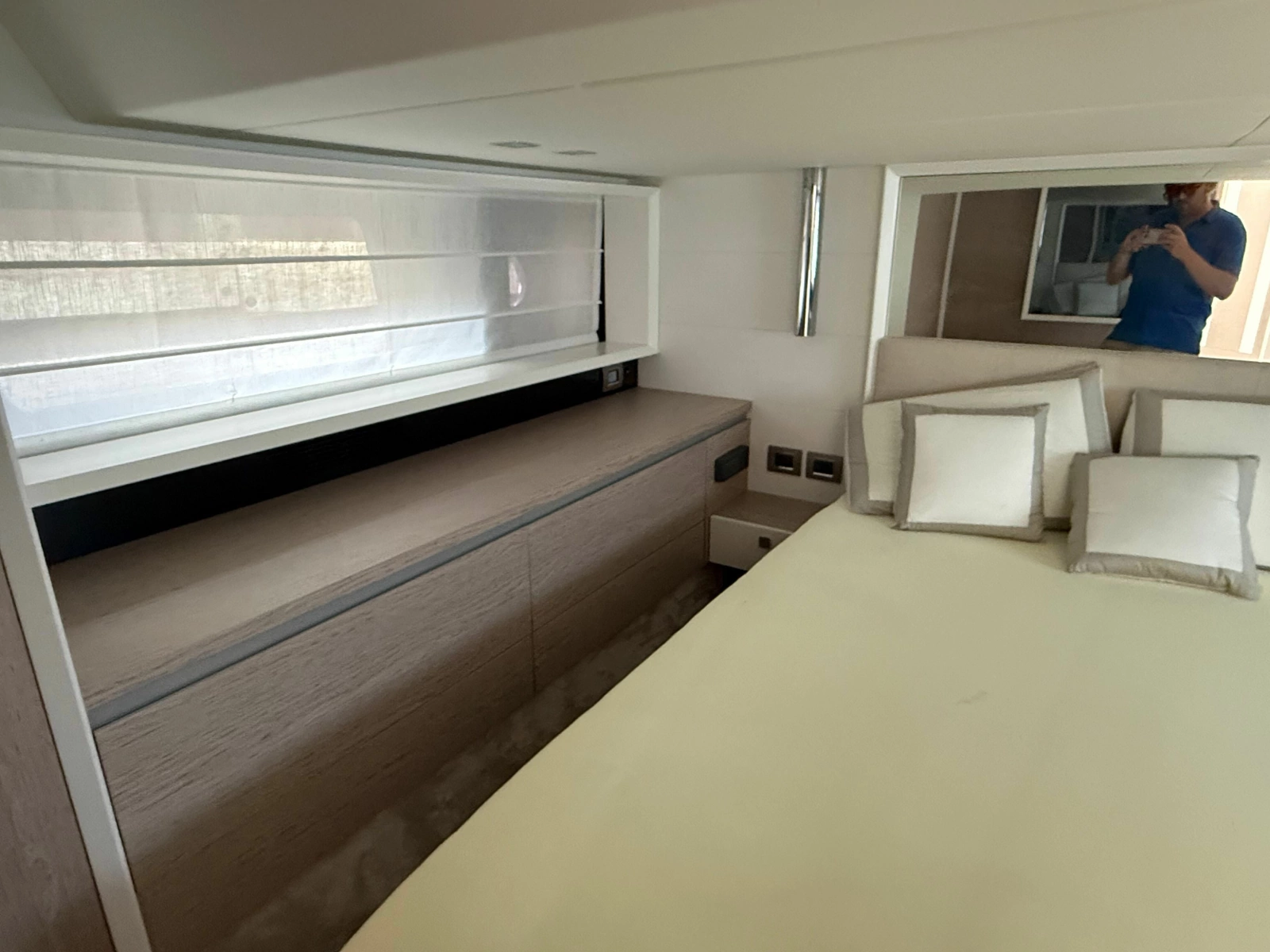 2019 Cranchi E 52S Evoluzione