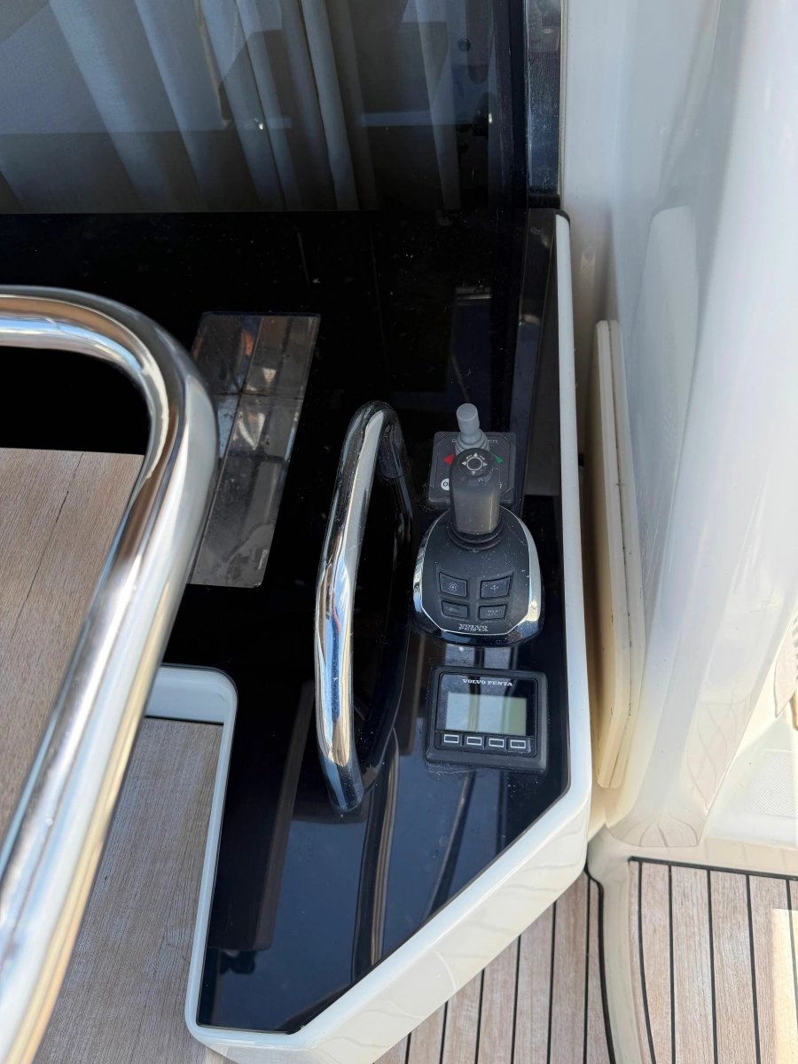 2019 Cranchi E 52S Evoluzione