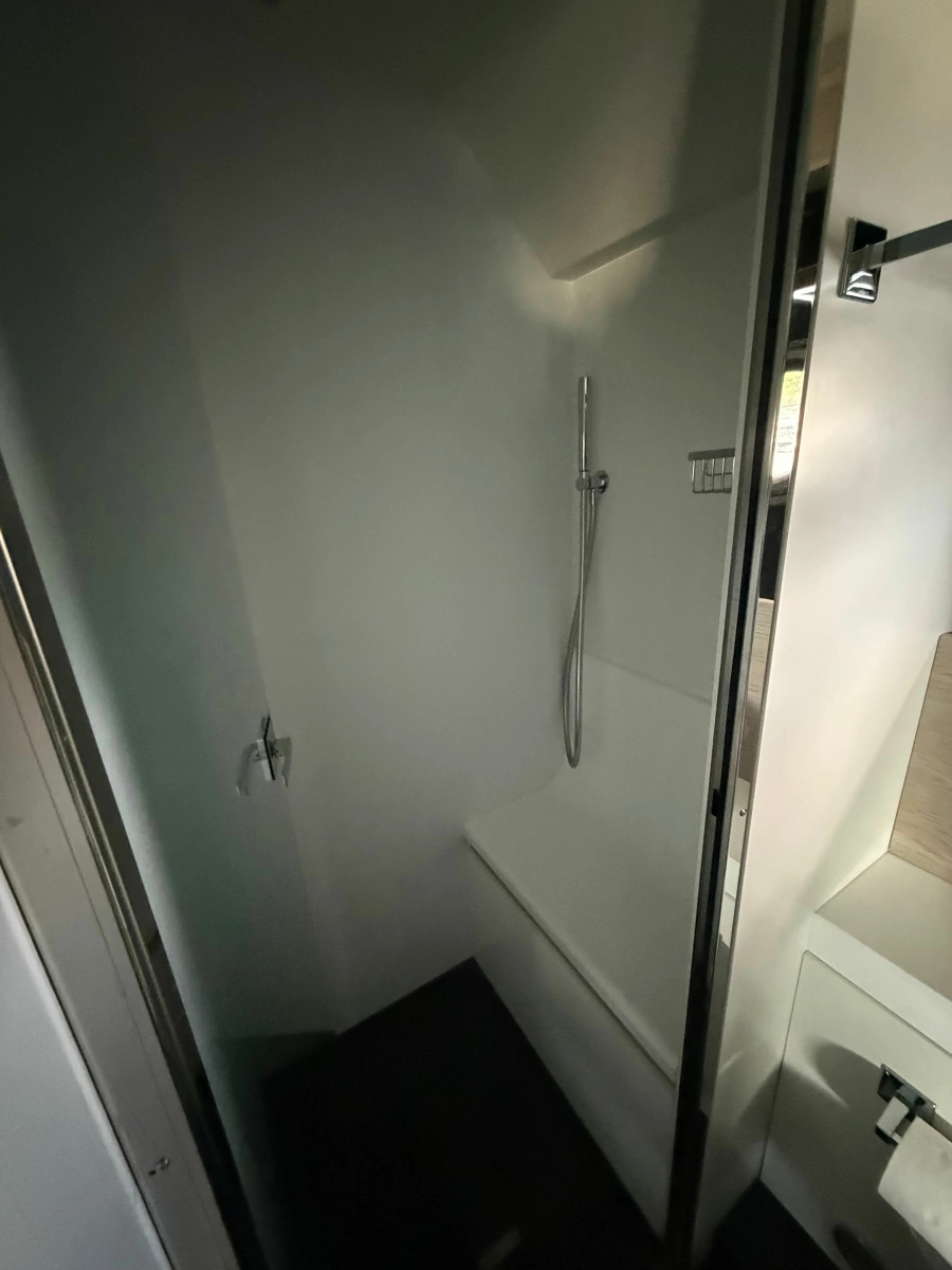 2019 Cranchi E 52S Evoluzione