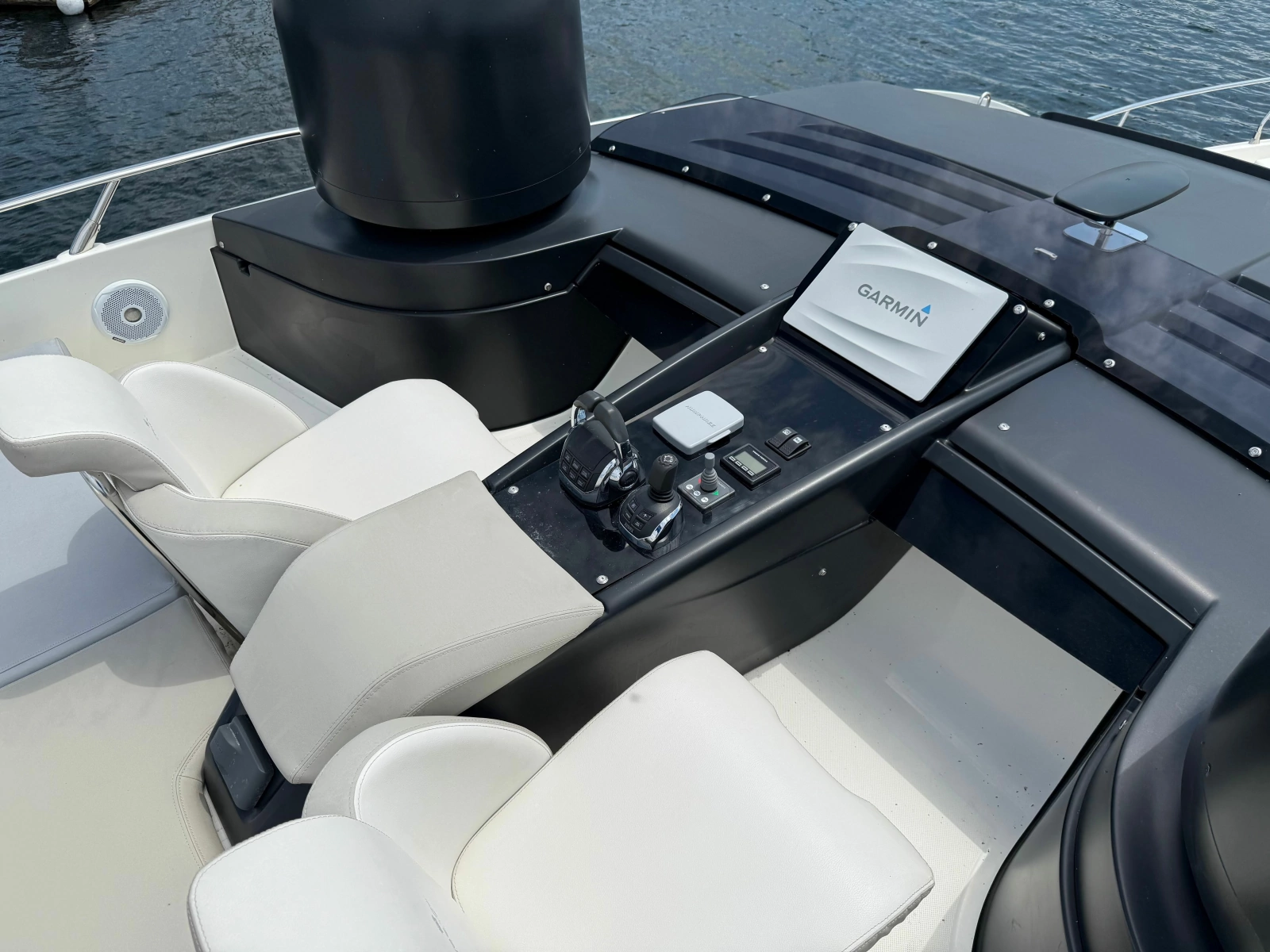 2019 Cranchi E 52S Evoluzione