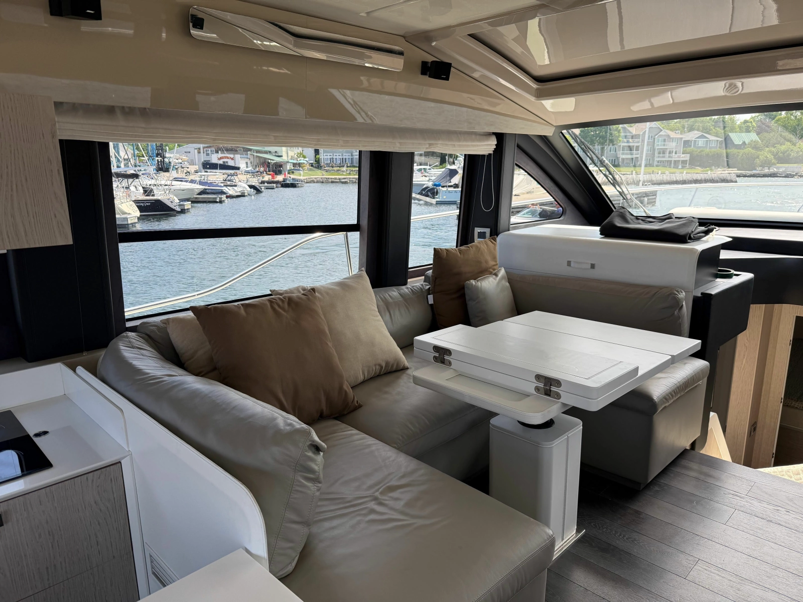 2019 Cranchi E 52S Evoluzione