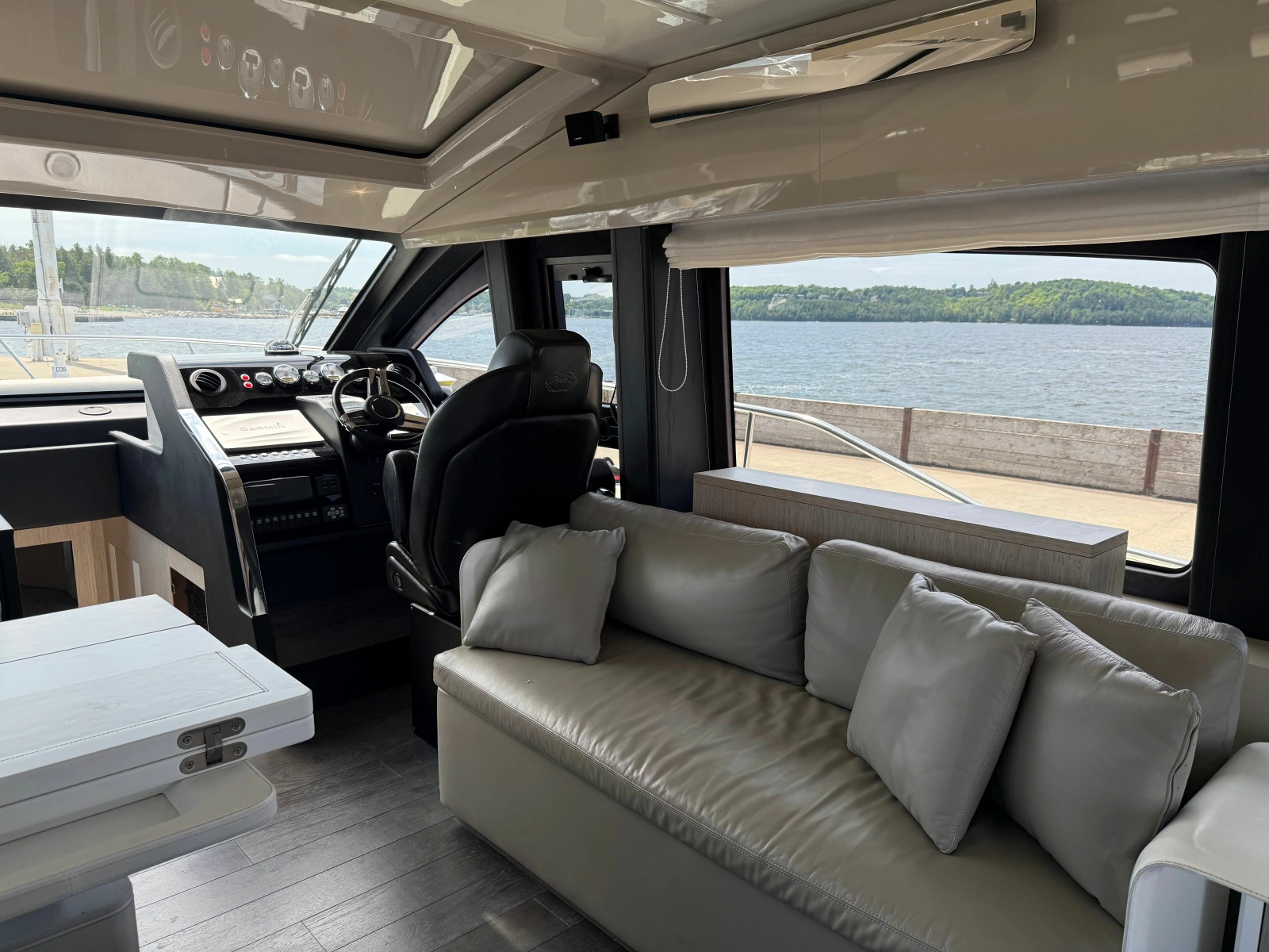2019 Cranchi E 52S Evoluzione