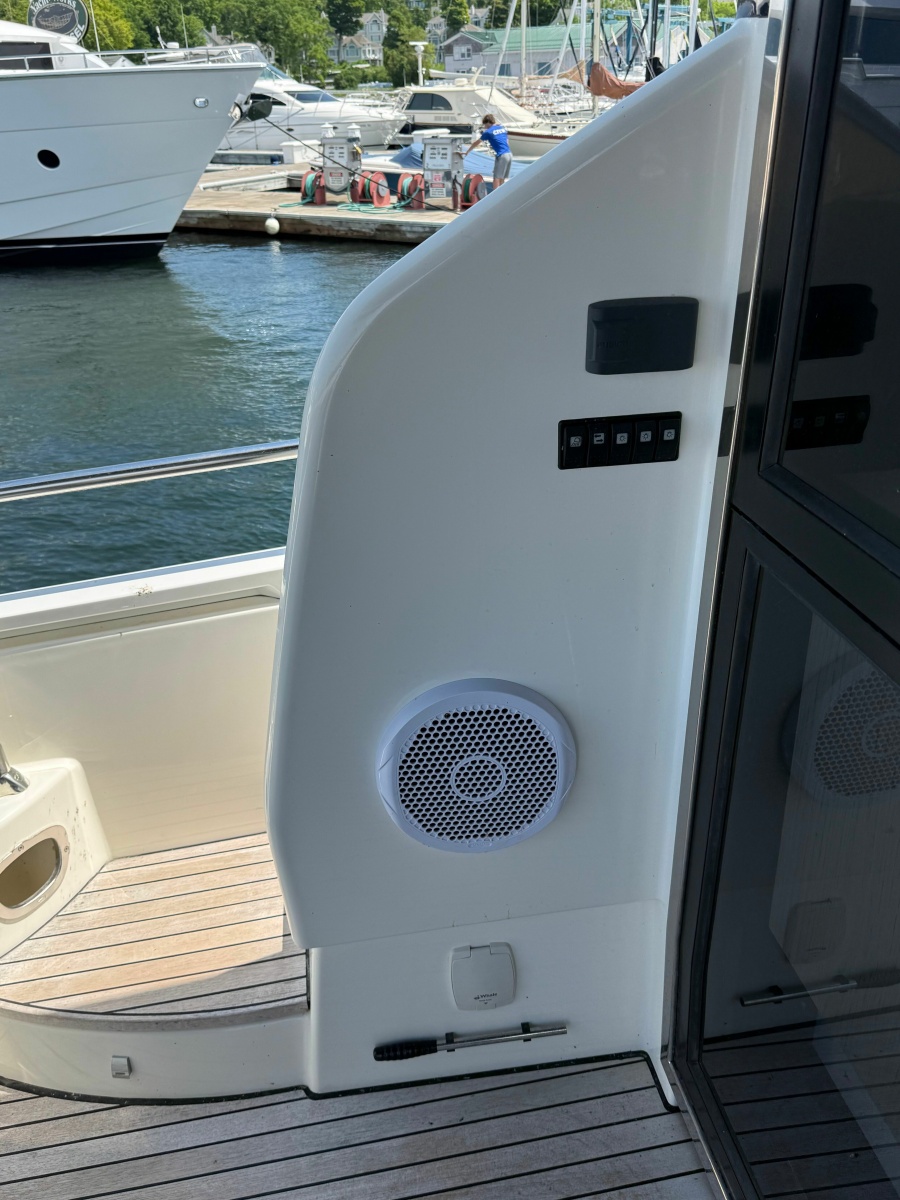2019 Cranchi E 52S Evoluzione