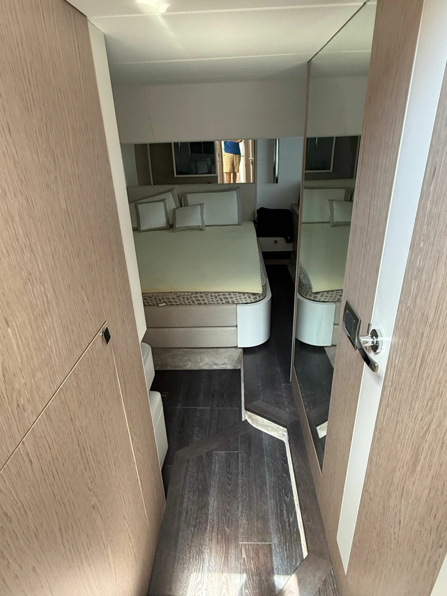 2019 Cranchi E 52S Evoluzione
