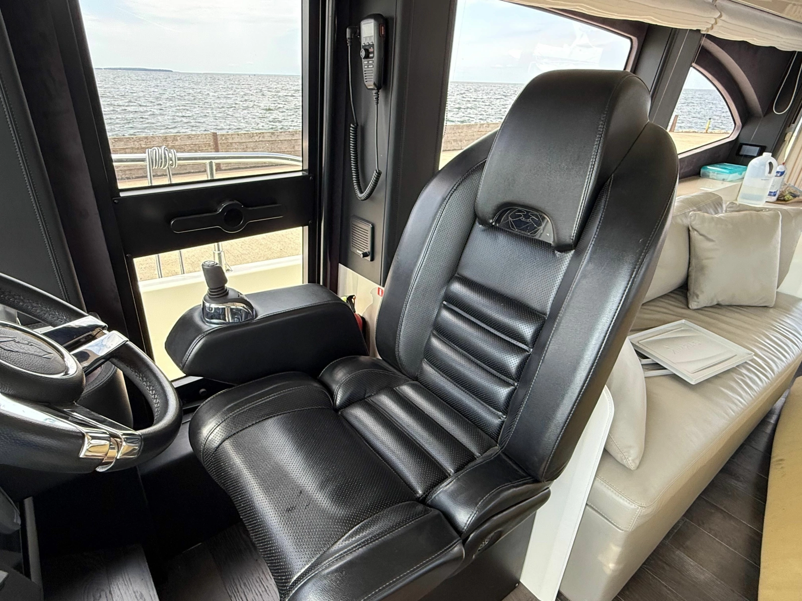 2019 Cranchi E 52S Evoluzione