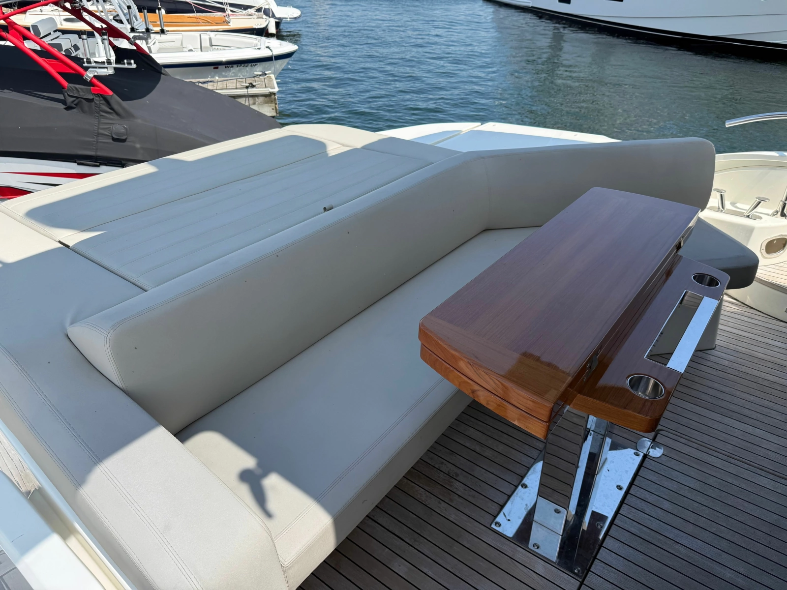 2019 Cranchi E 52S Evoluzione