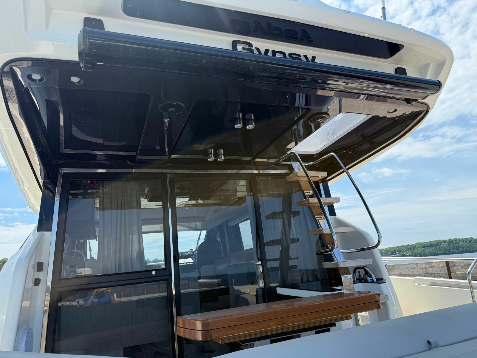 2019 Cranchi E 52S Evoluzione