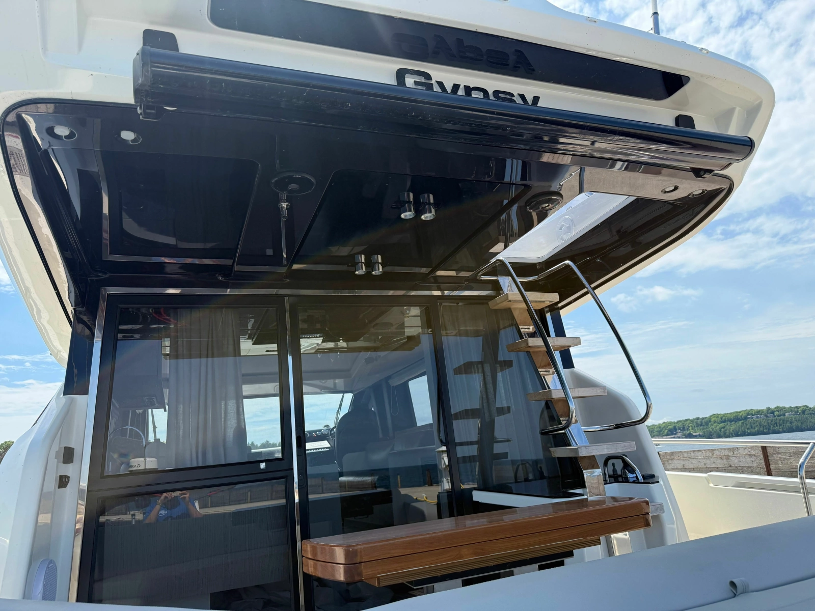 2019 Cranchi E 52S Evoluzione