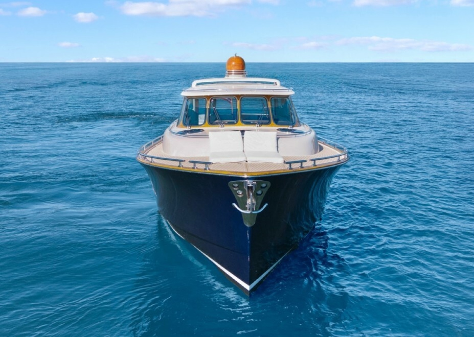 2018 Zeelander Z55