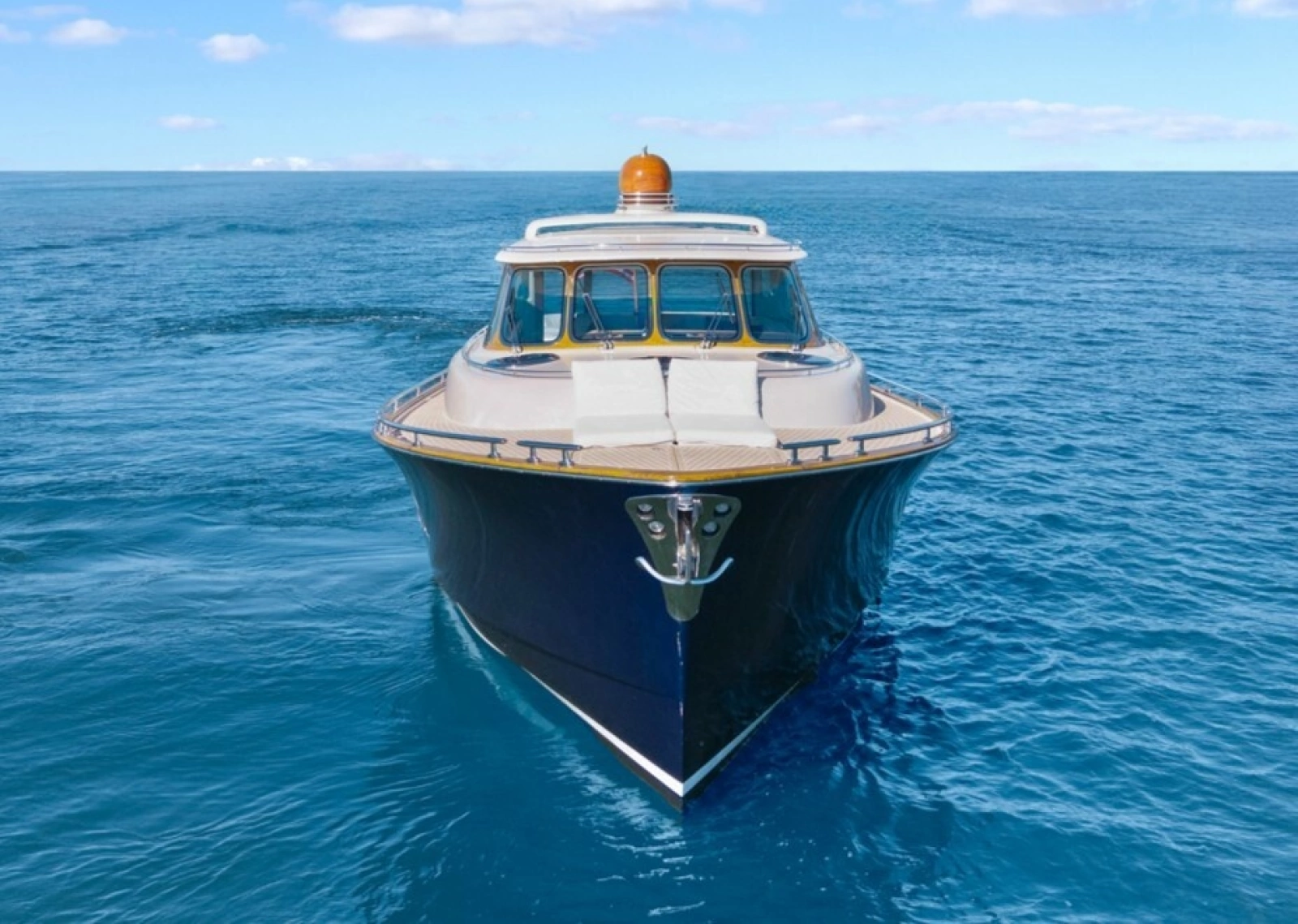 2018 Zeelander Z55