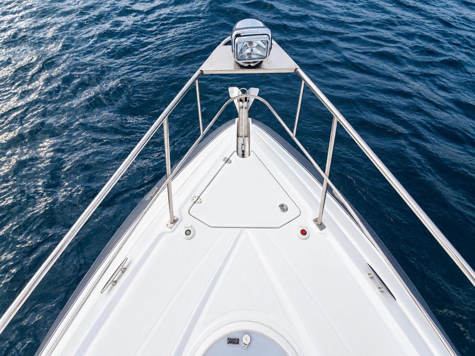 2020 Cruisers Yachts 35 Express