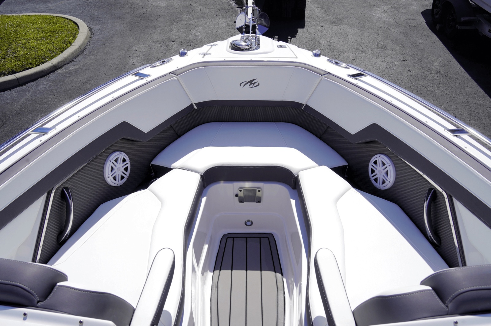 2023 Monterey 275SS