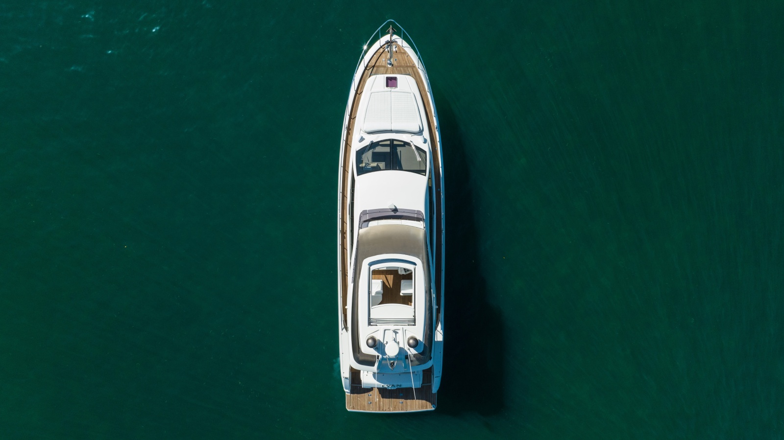 2016 Ferretti Yachts