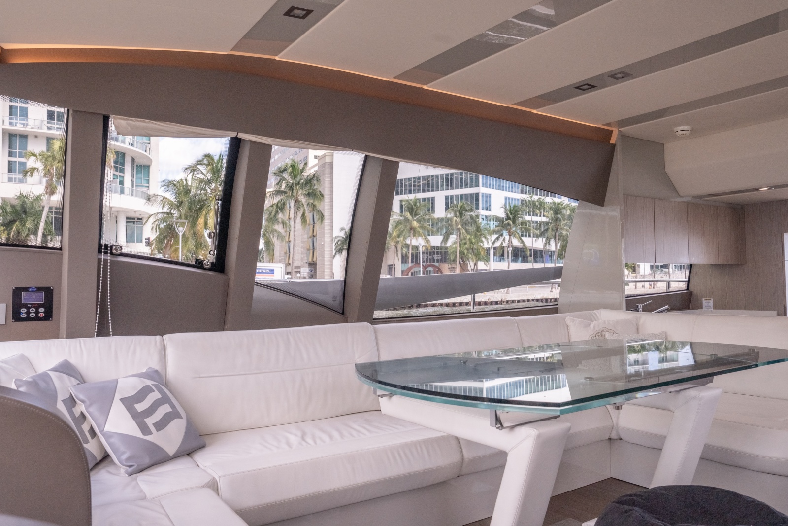 2016 Ferretti Yachts