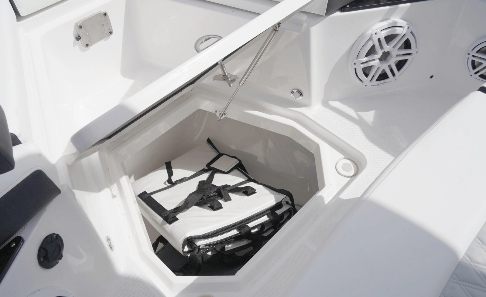 2025 Blackfin 272CC
