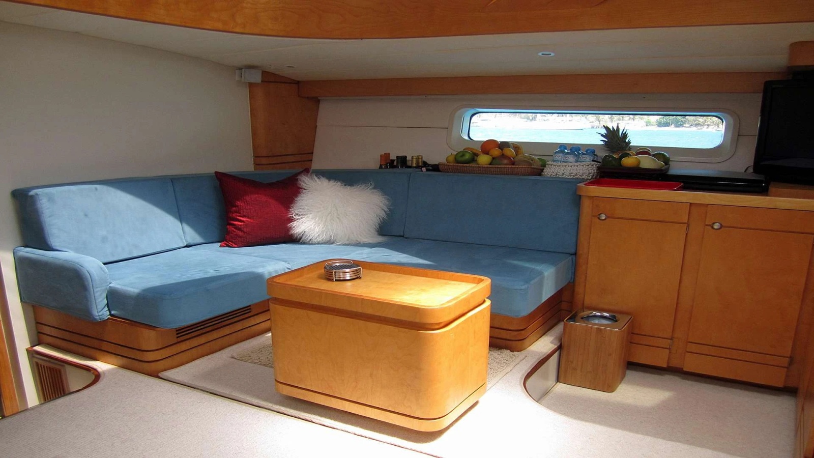 1992 CNB Custom — CAP II