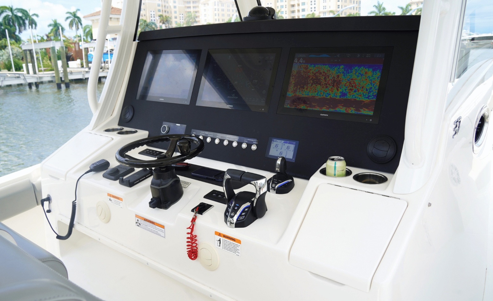 2024 Regulator 37