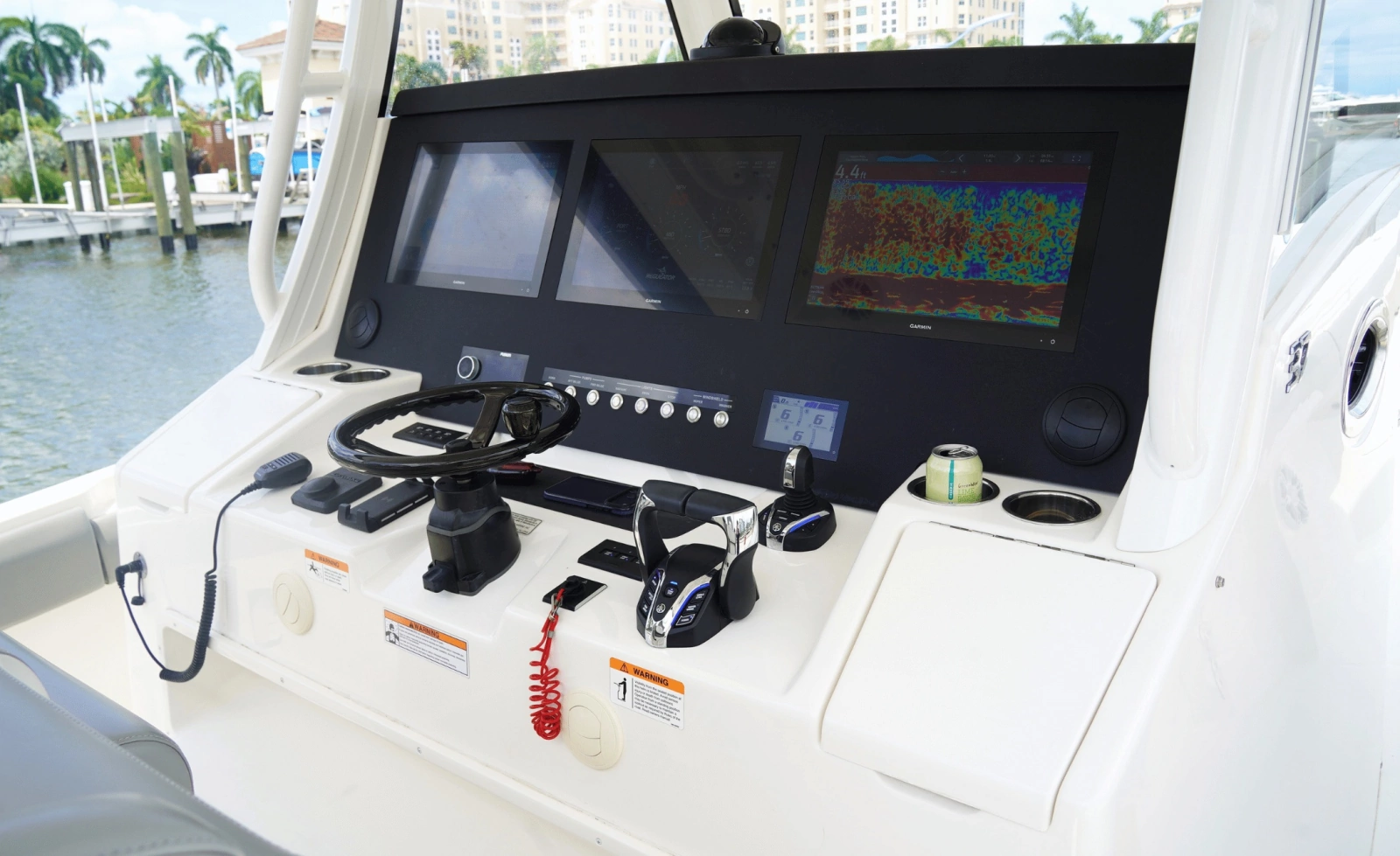 2024 Regulator 37