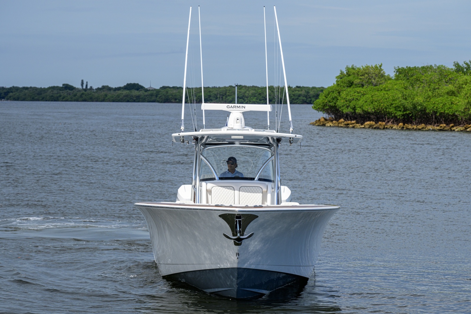 2026 Valhalla Boatworks V-41