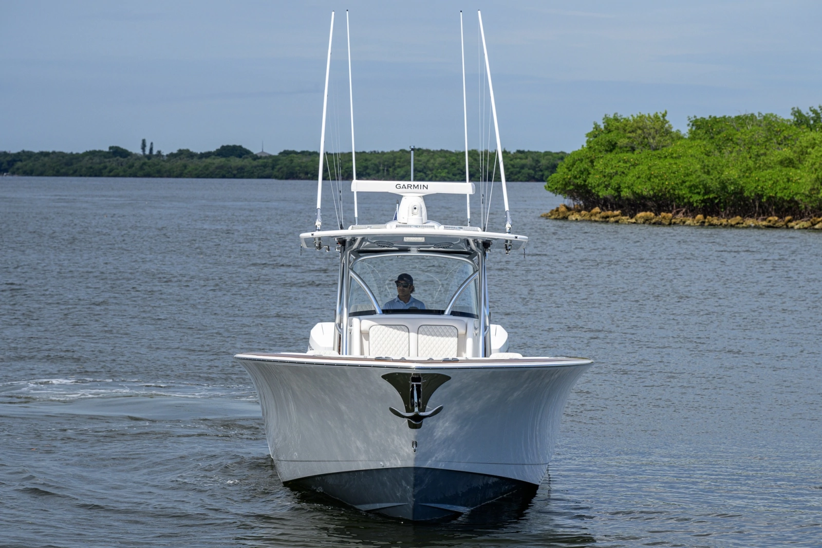 2026 Valhalla Boatworks V-41