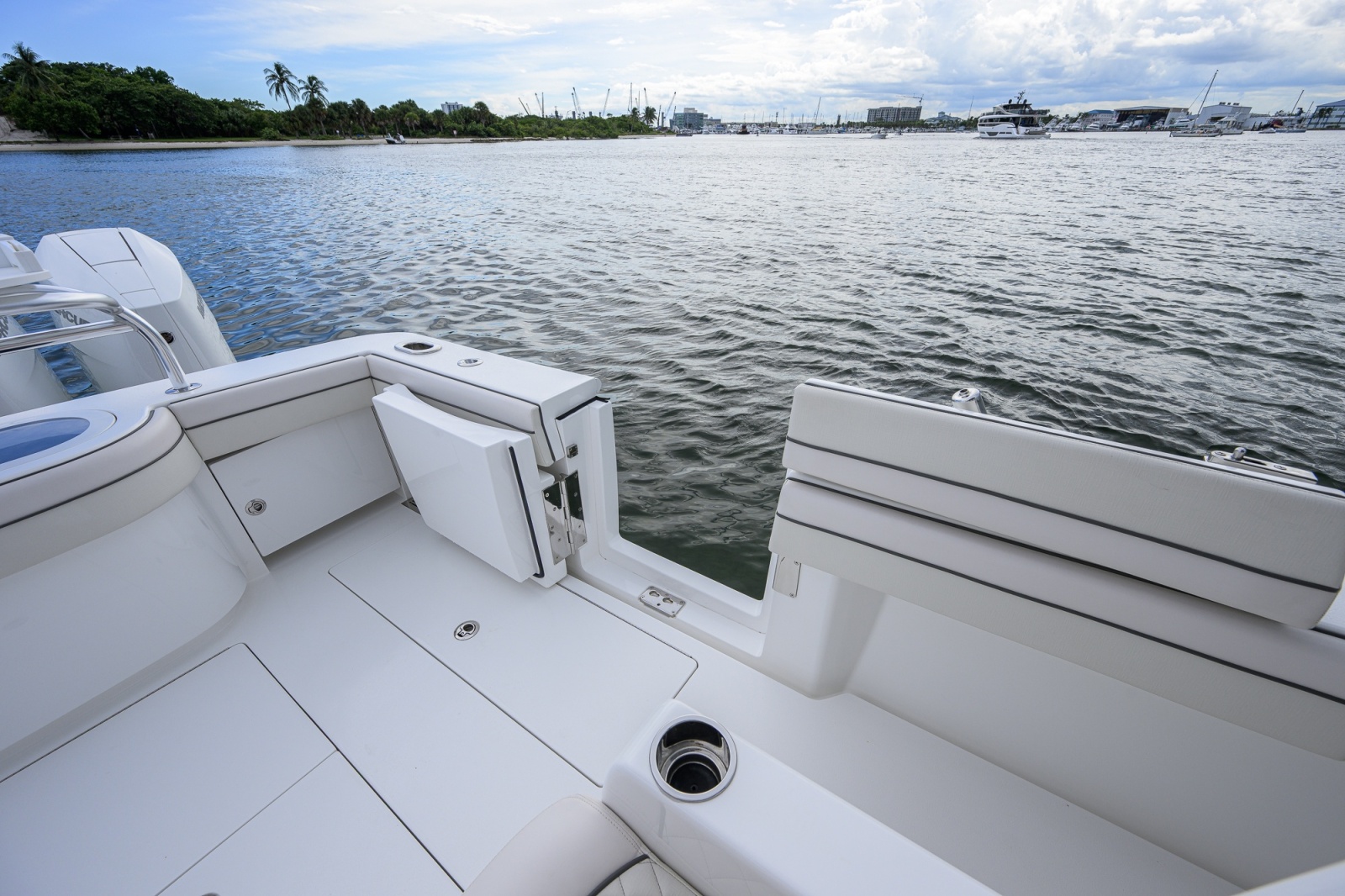 2026 Valhalla Boatworks V-41