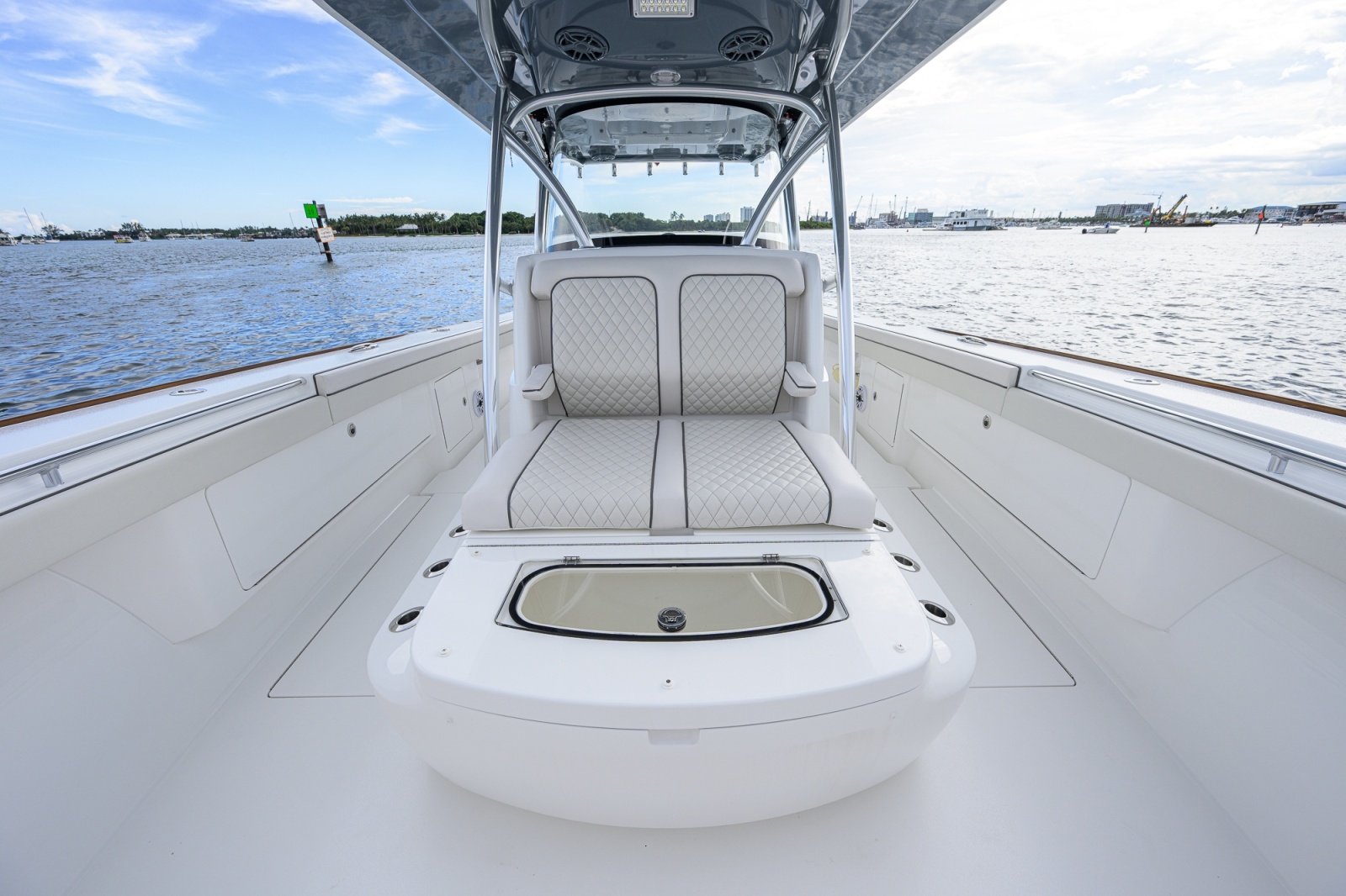 2026 Valhalla Boatworks V-41