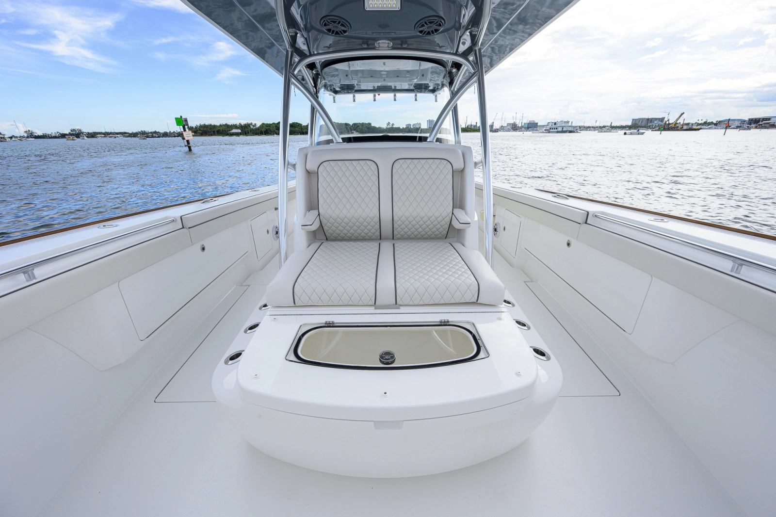 2026 Valhalla Boatworks V-41