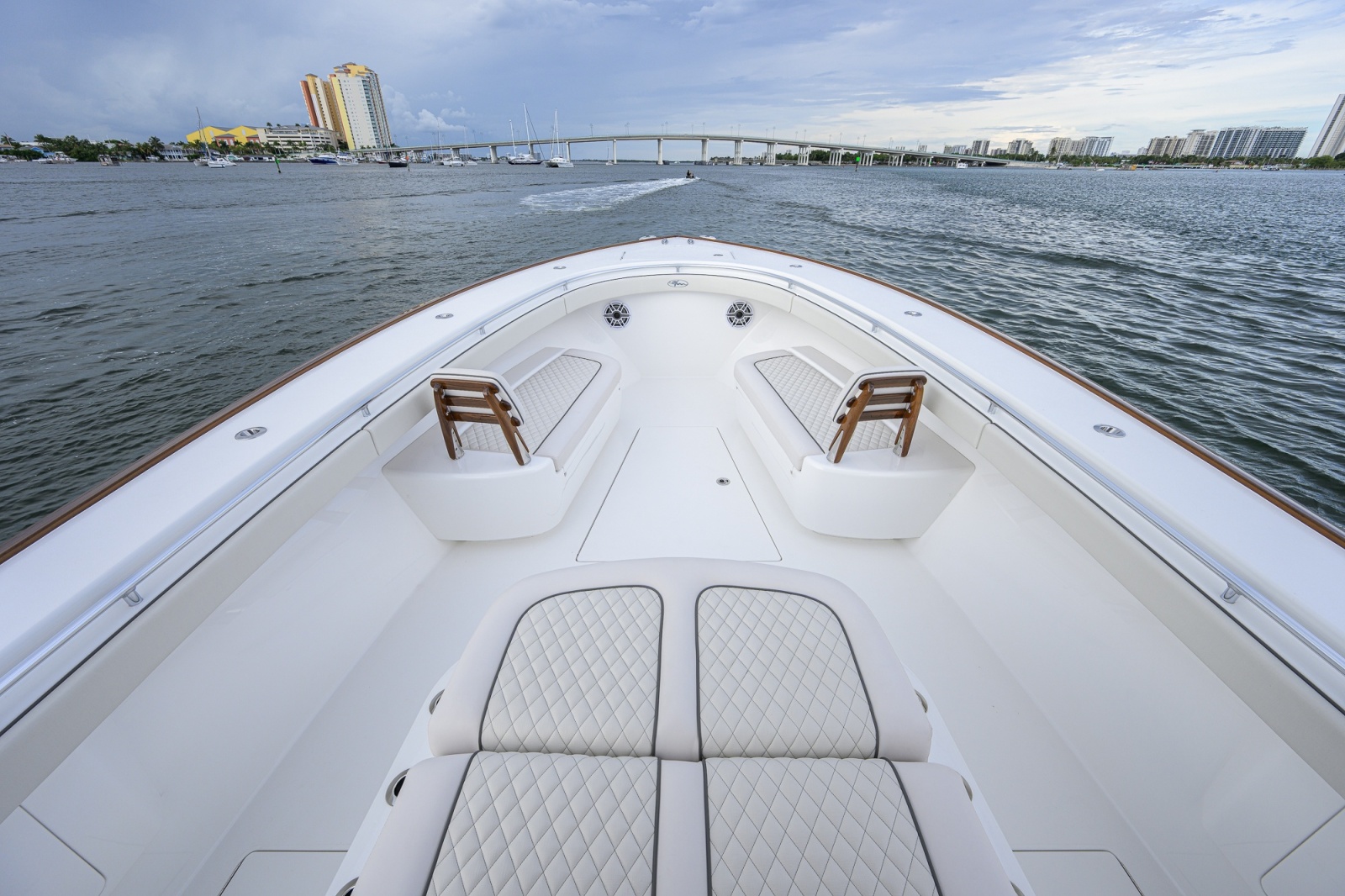 2026 Valhalla Boatworks V-41