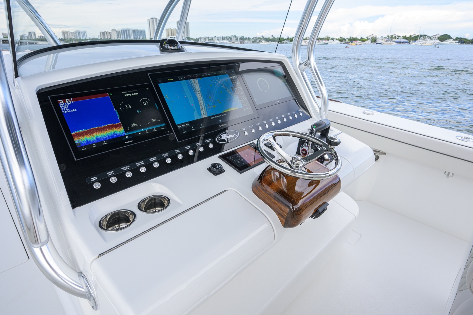 2026 Valhalla Boatworks V-41
