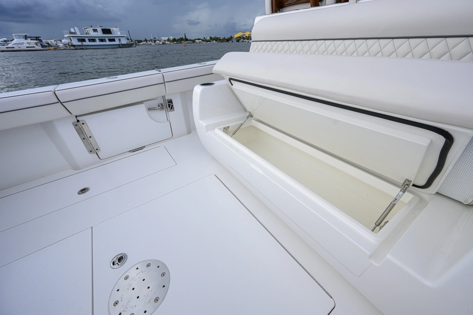 2026 Valhalla Boatworks V-41