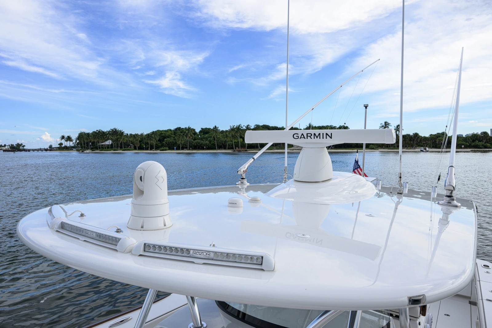 2026 Valhalla Boatworks V-41
