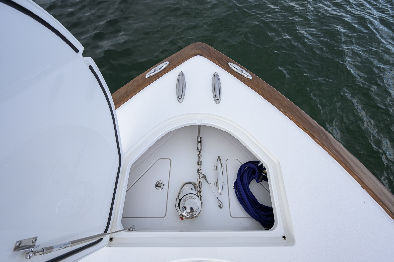 2026 Valhalla Boatworks V-41