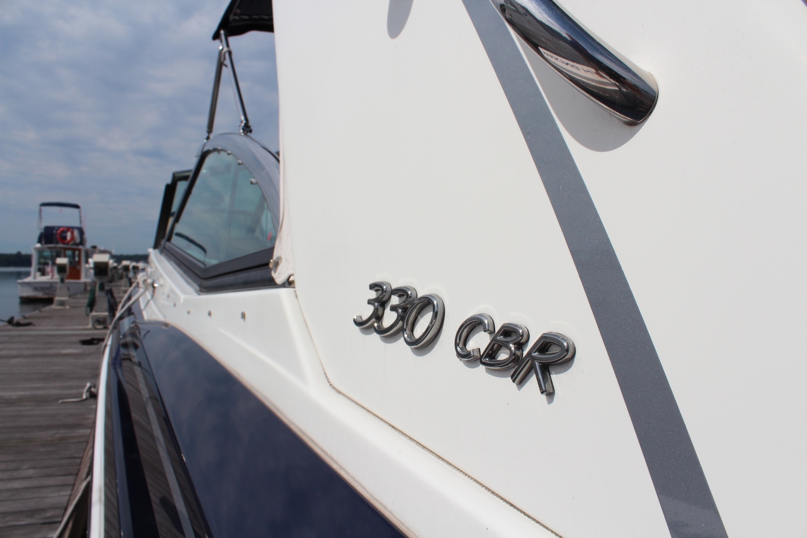 330 CBR