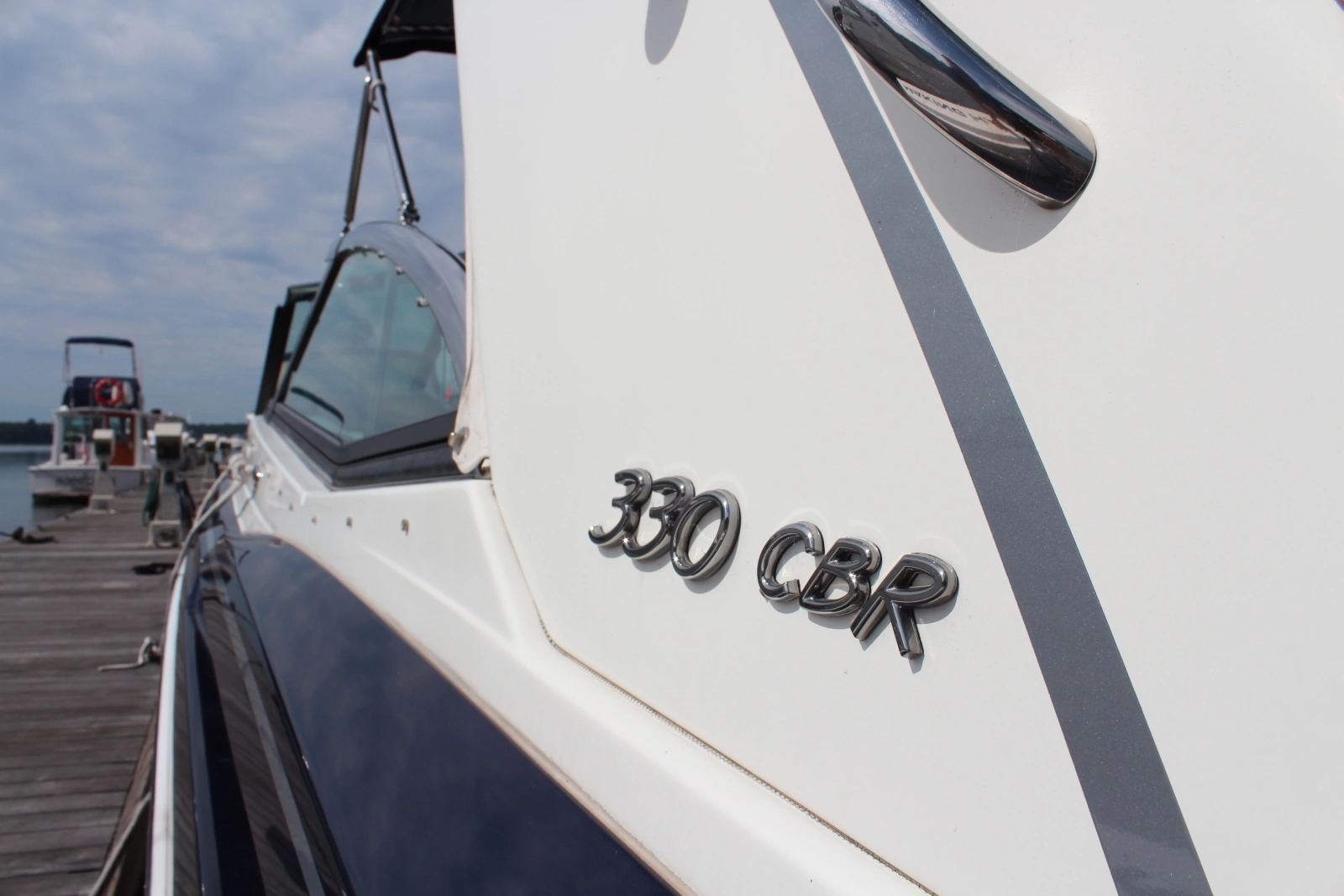 330 CBR