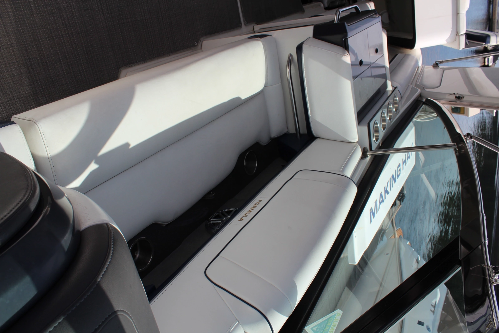 Portside Seating