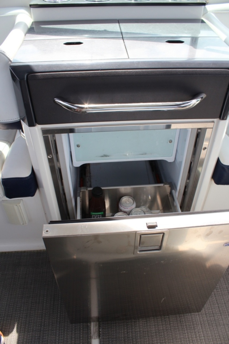 Fridge