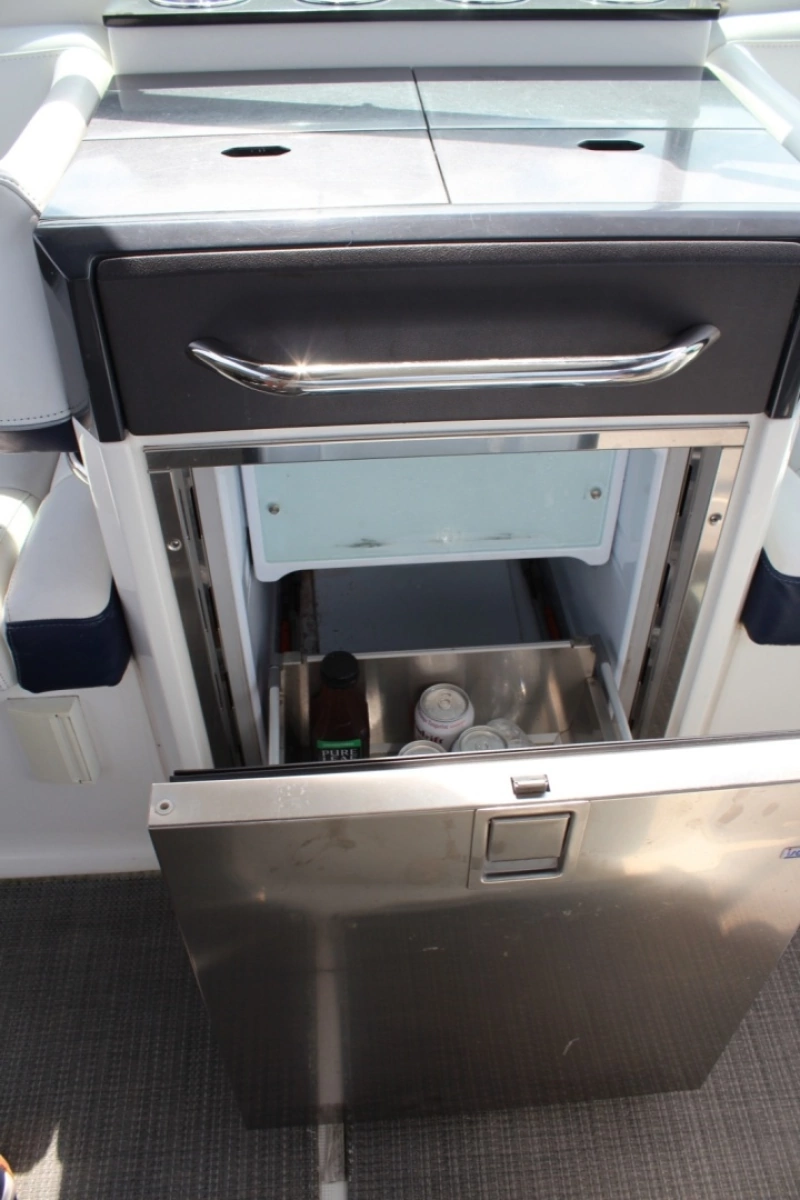 Fridge