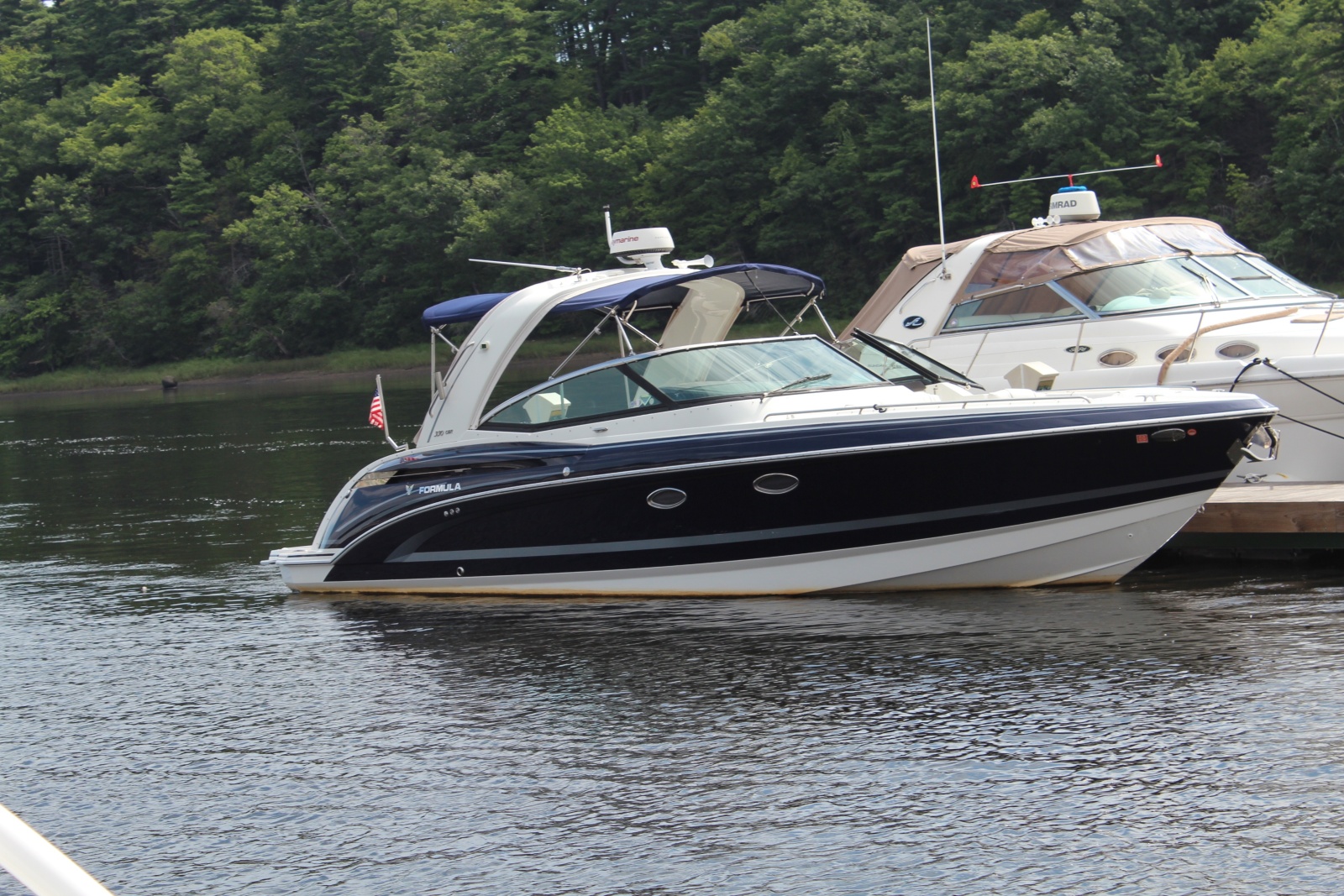 Hatters Marina 5