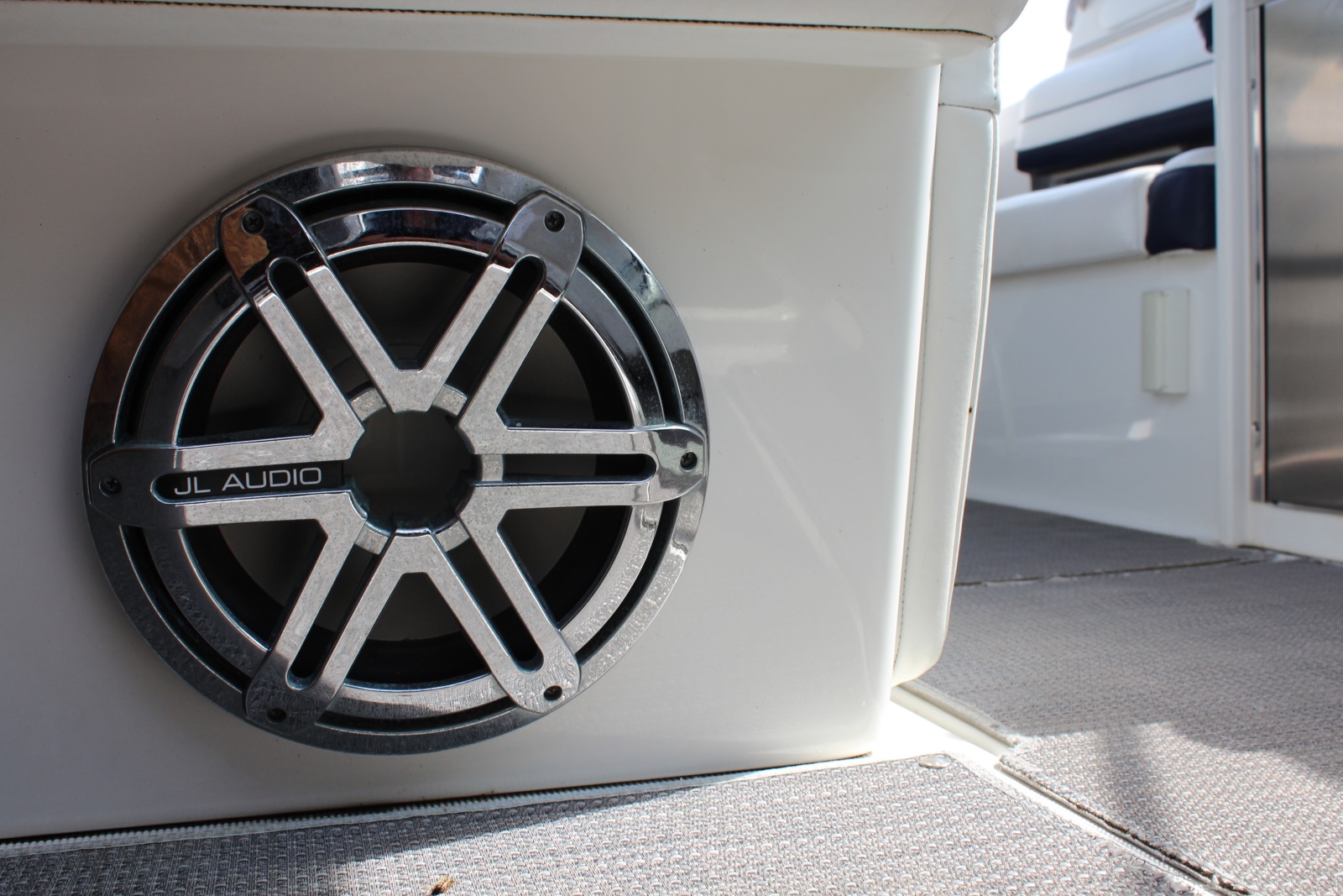 Marine Speaker