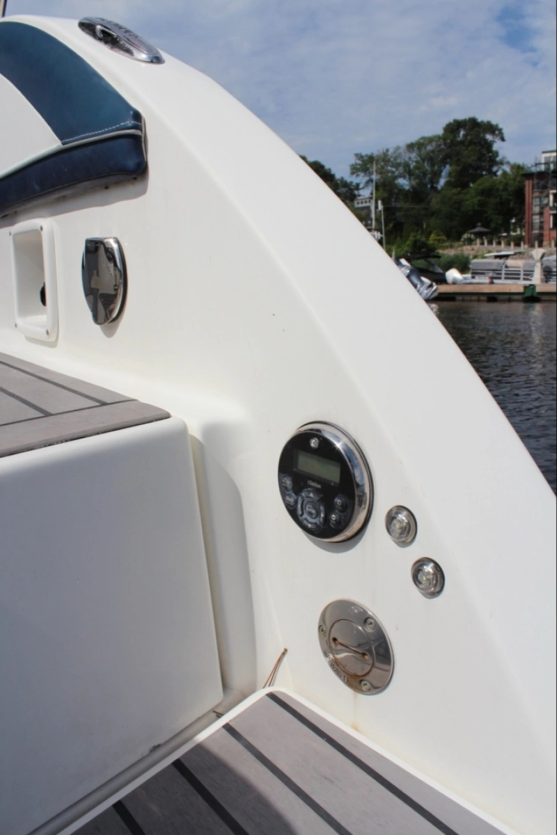 Radio Controls