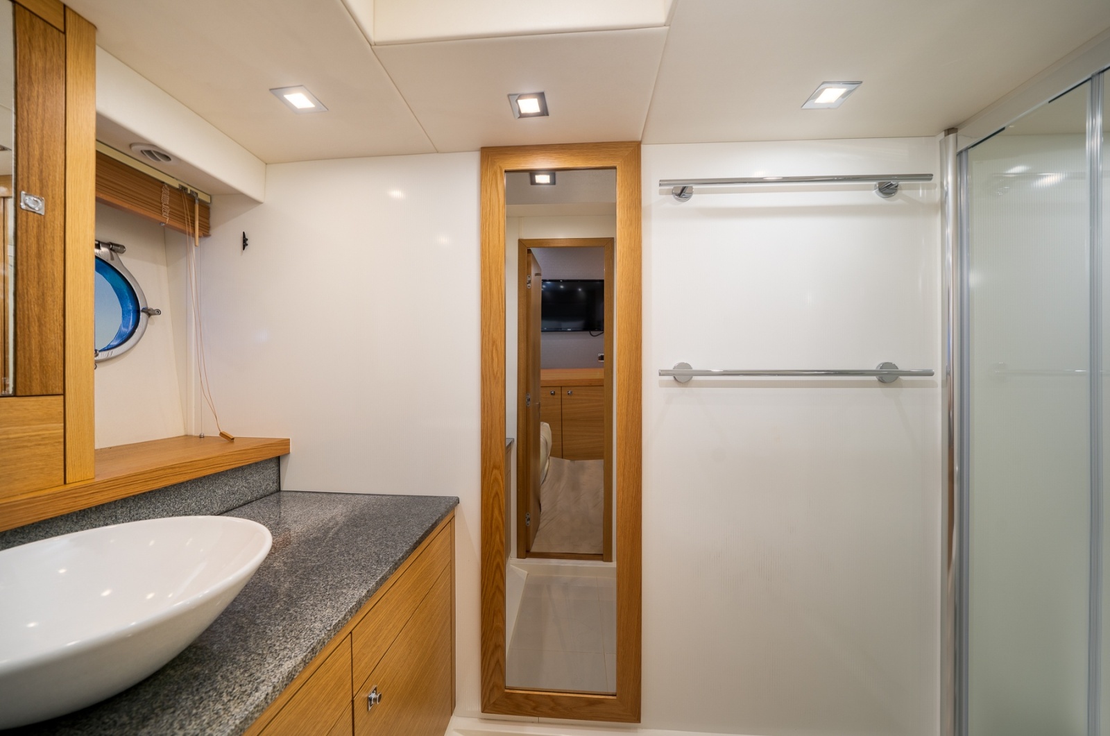 2012 Sunseeker