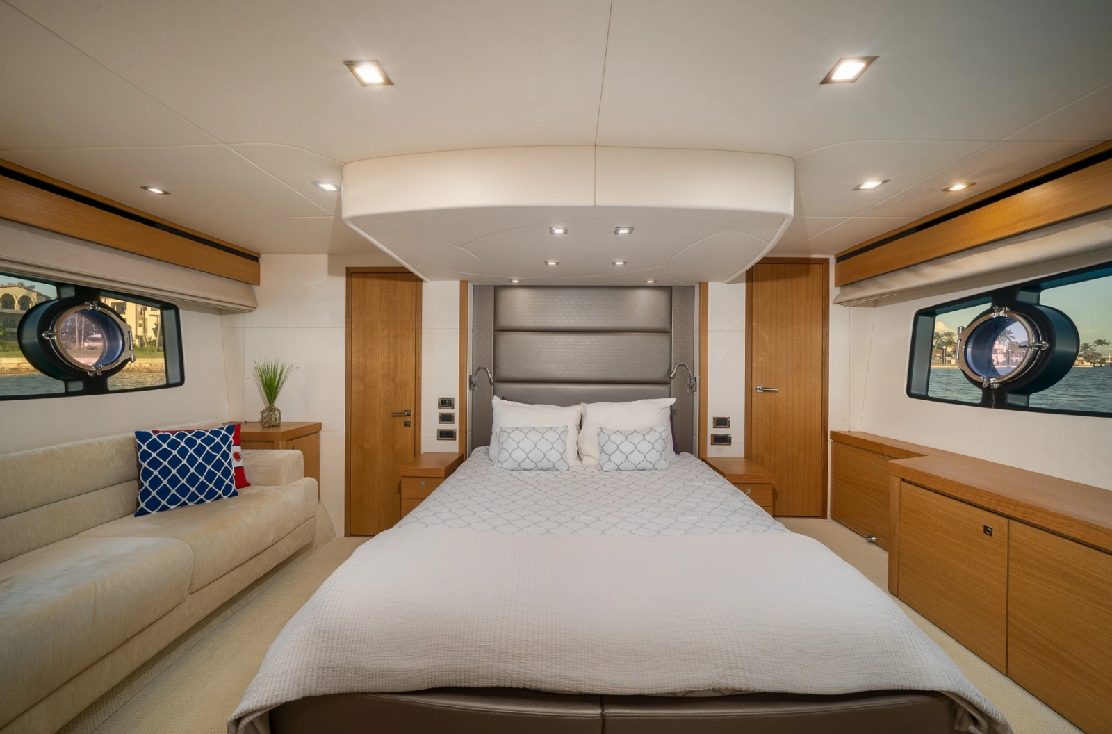 2012 Sunseeker 