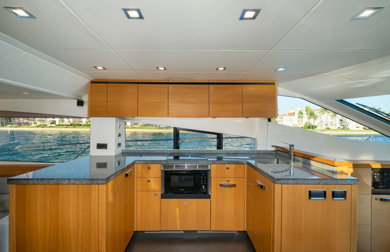 2012 Sunseeker 