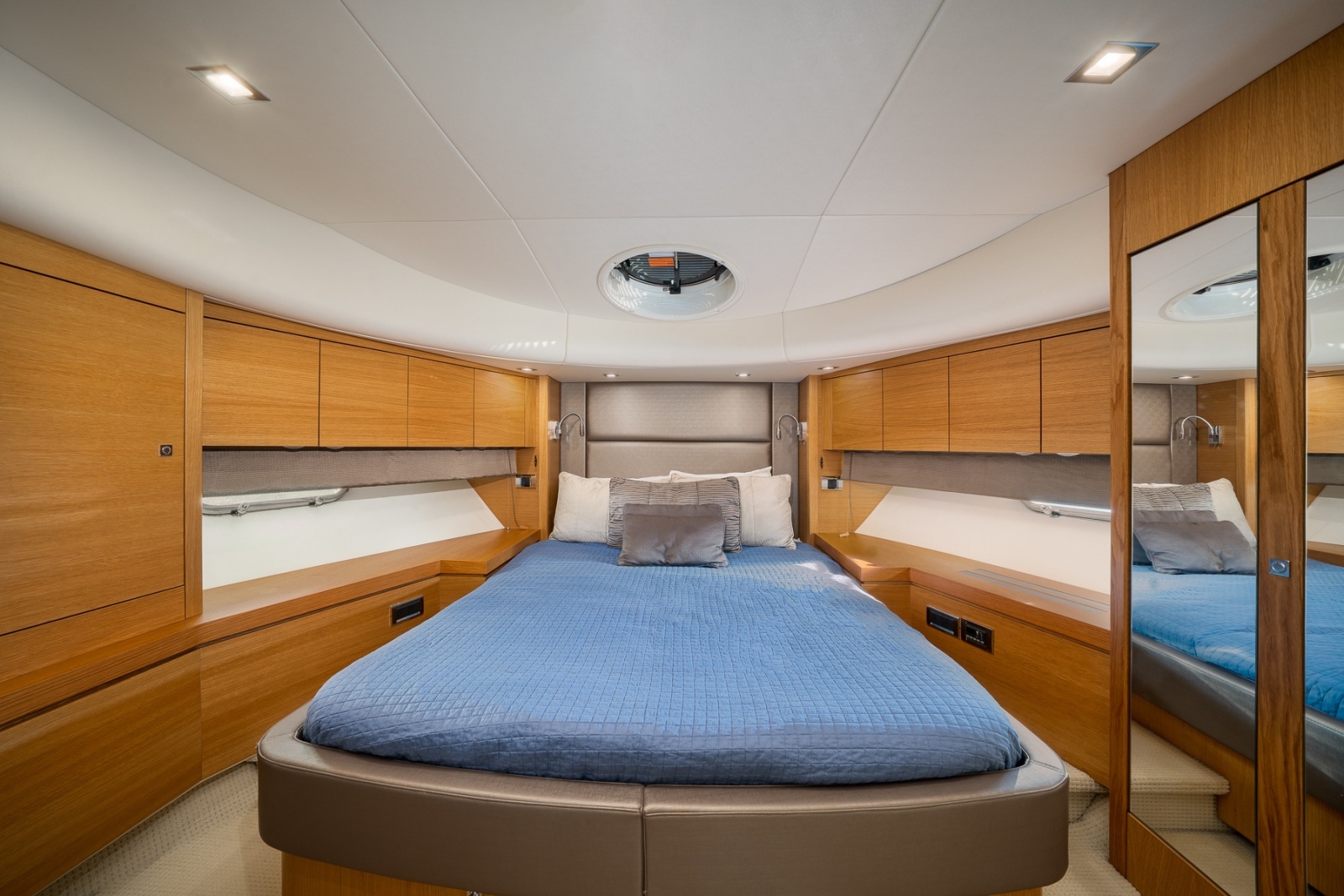 2012 Sunseeker