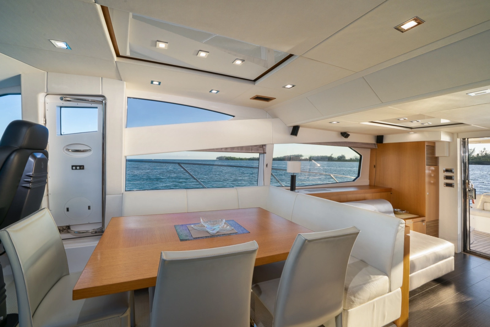2012 Sunseeker 