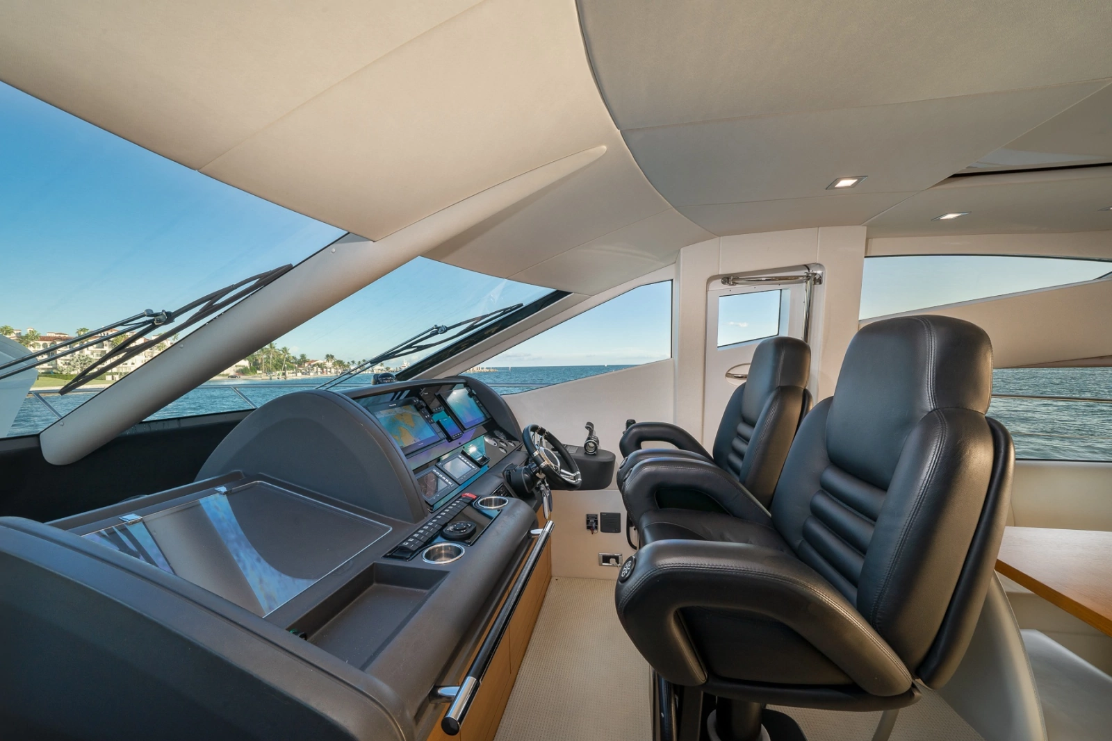2012 Sunseeker 